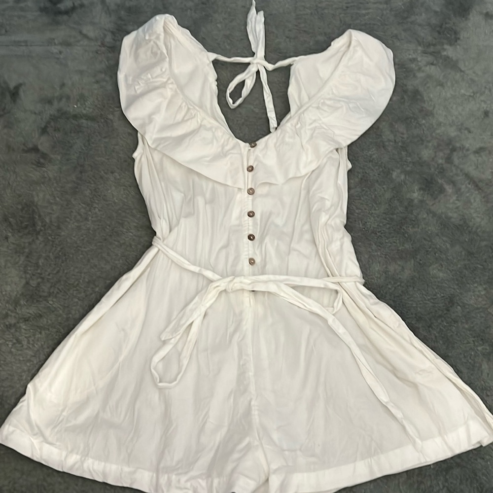 Fp Romper - image 1